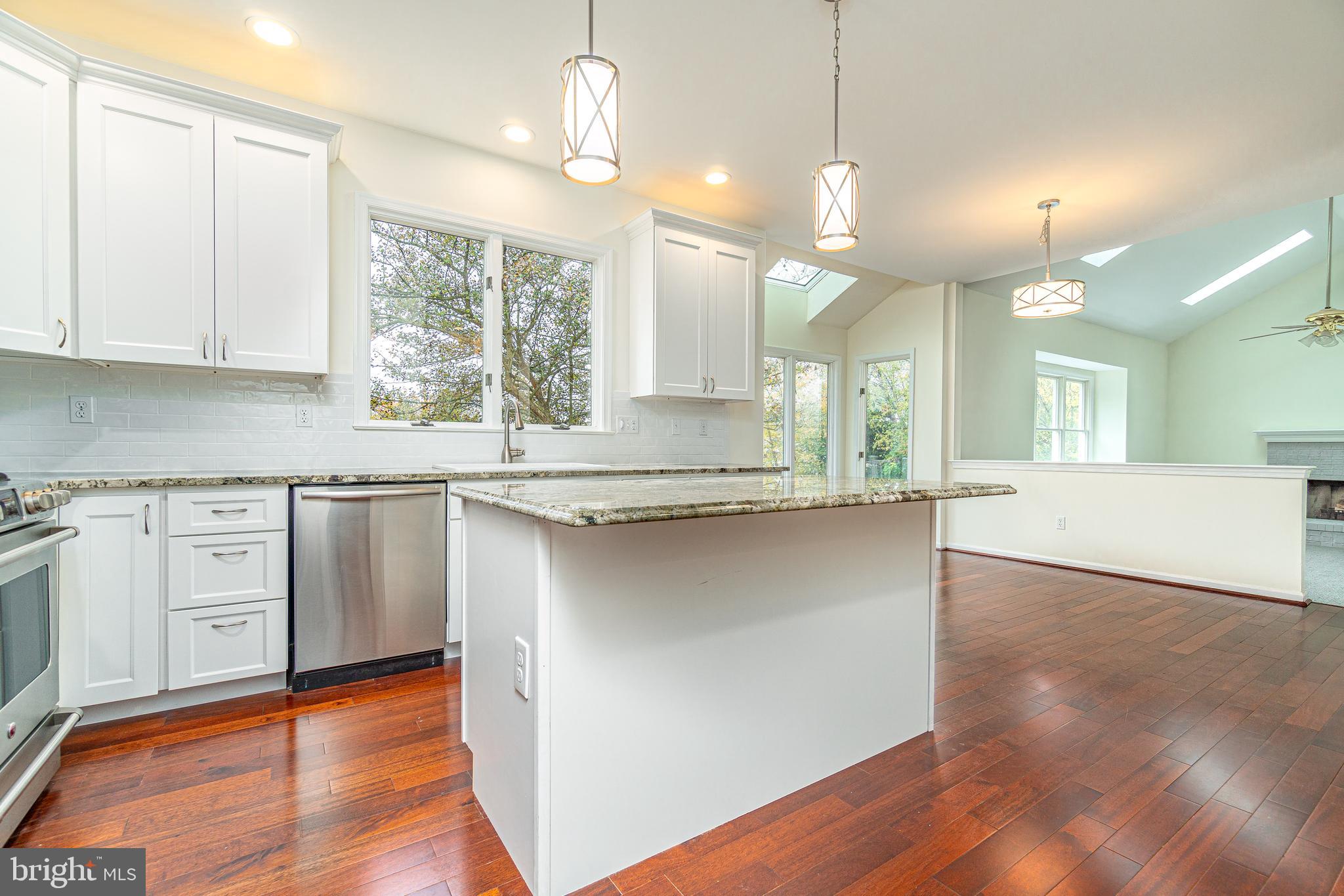 87 Moore Road Downingtown, PA 19335 - Photo 10 of 49 Kitchen