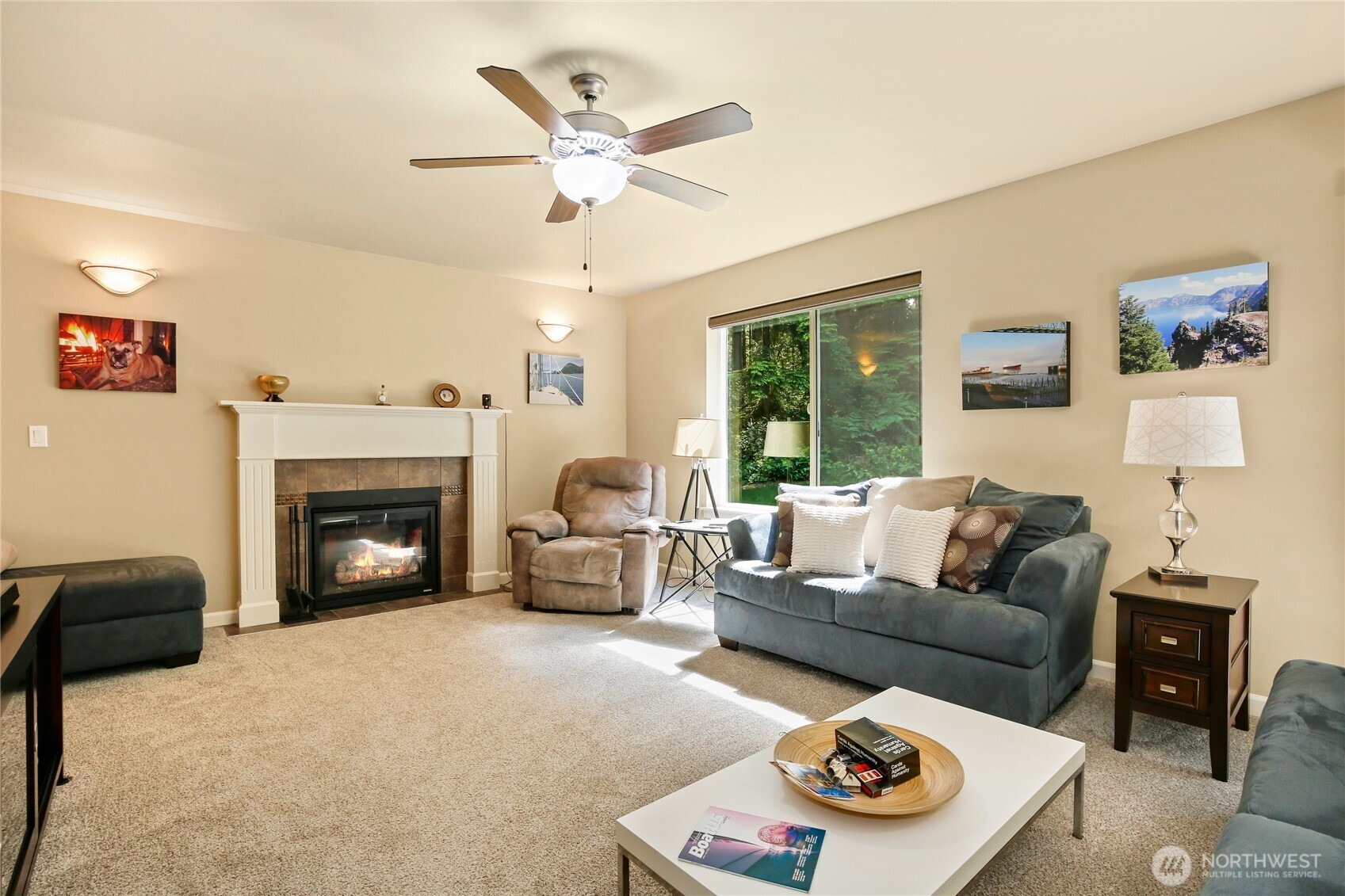 7302 Phillips Road Southeast Port Orchard, WA 98367 - Photo 8 of 39 Gallery Image 8