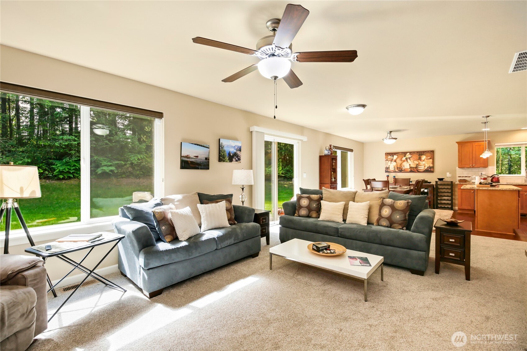 7302 Phillips Road Southeast Port Orchard, WA 98367 - Photo 9 of 39 Gallery Image 9