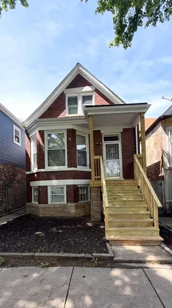 $304,900 | 6936 South Aberdeen Street, Chicago, IL 60621