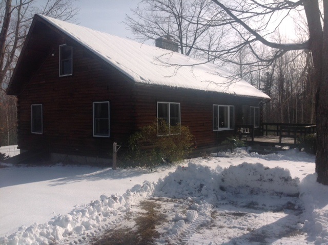 44 A Monument Road Richmond, NH 03470 - Photo 1 of 20