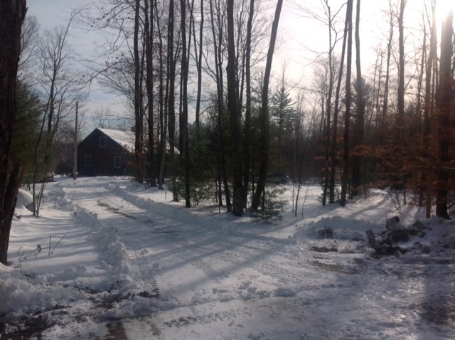 44 A Monument Road Richmond, NH 03470 - Photo 2 of 20