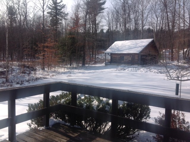 44 A Monument Road Richmond, NH 03470 - Photo 17 of 20