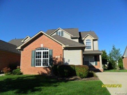 440 Cherry Grove Road Canton, MI 48188 - Photo 1 of 25 001