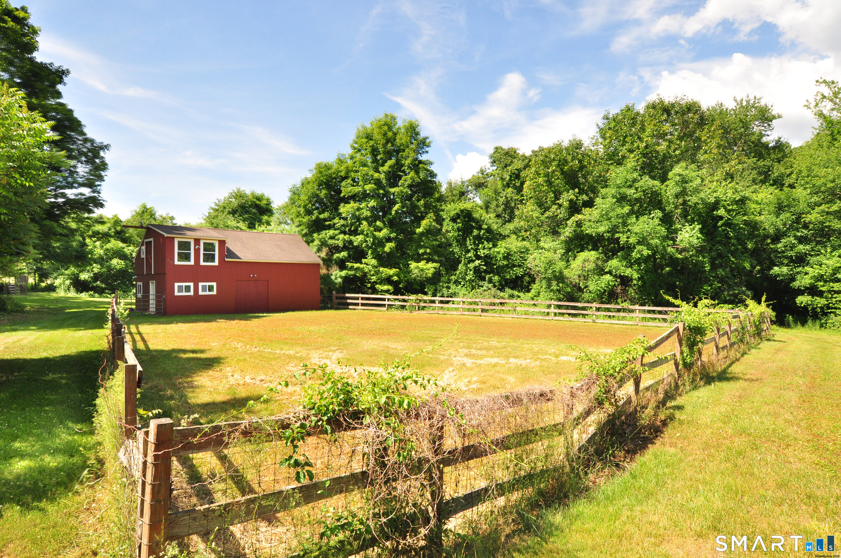 25 Notch Road Granby, CT 06035 - Photo 14 of 15