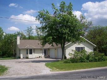 4280 Two Mile Rd Mount Mount Olive, IL 62069 - Photo 1 of 1