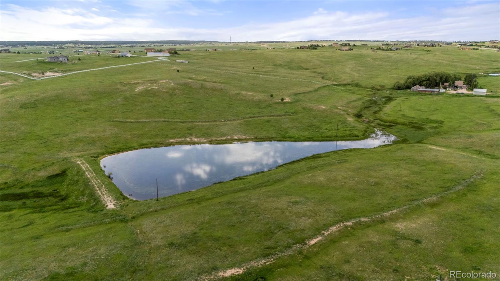 Lot 2 Steppler Road Colorado Springs, CO 80908 - Photo 1 of 48 Gallery Image 1