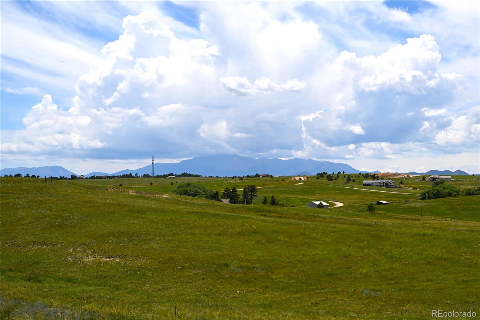 Lot 2 Steppler Road Colorado Springs, CO 80908 - Photo 3 of 48 Gallery Image 3