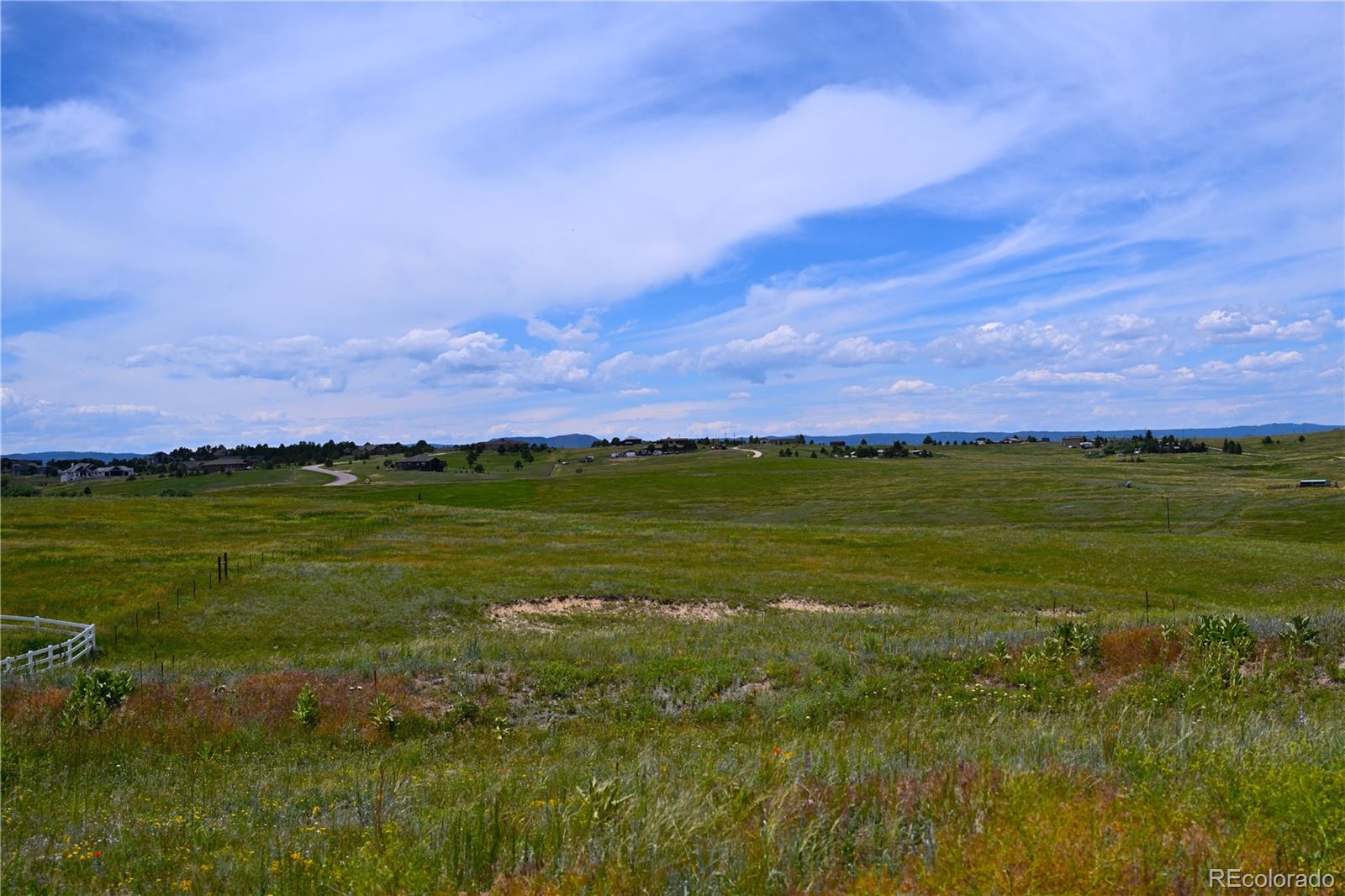 Lot 2 Steppler Road Colorado Springs, CO 80908 - Photo 4 of 48 Gallery Image 4