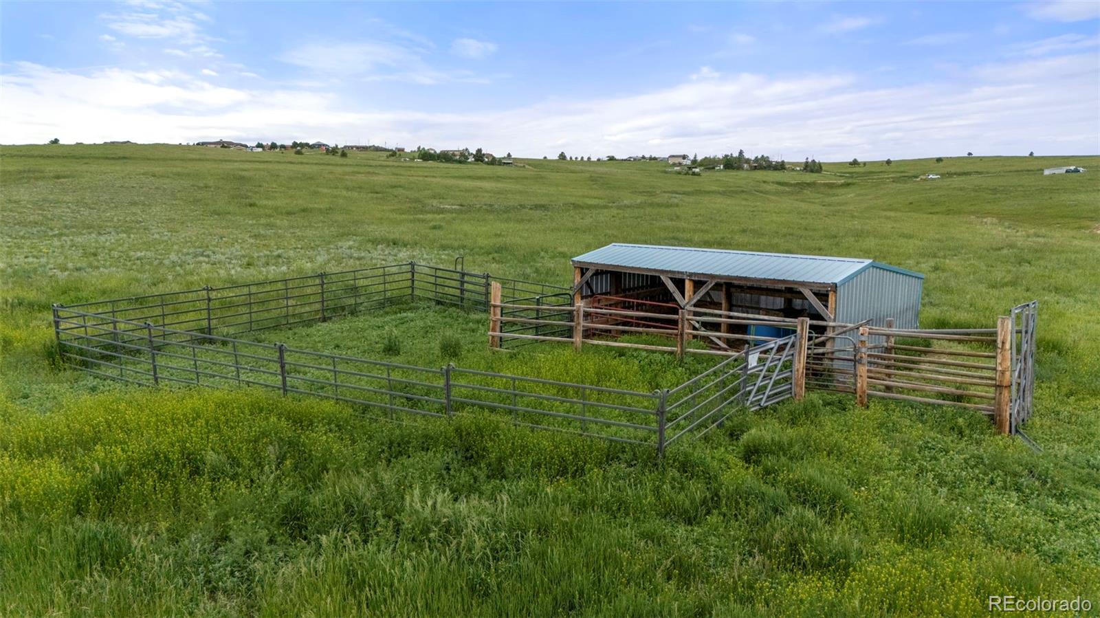 Lot 2 Steppler Road Colorado Springs, CO 80908 - Photo 6 of 48 Gallery Image 6