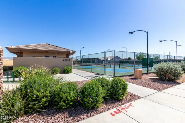 $619,000 | 2826 South Cherrywood Circle, Mesa, AZ 85212