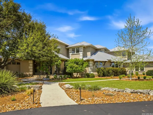 $2,395,000 | 102 Santa Fe Trail, Boerne, TX 78006