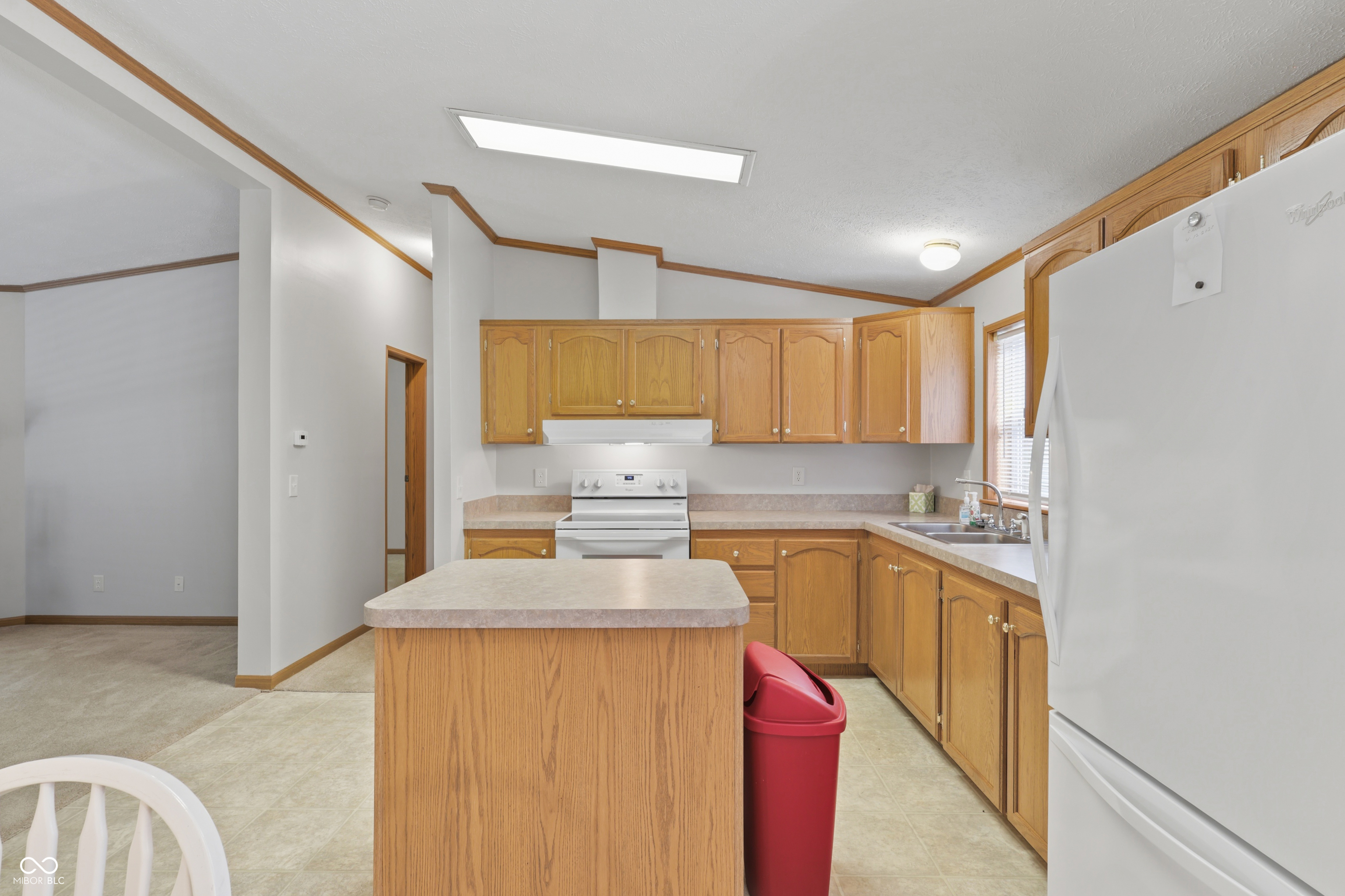 5542 East Washboard Road Bloomfield, IN 47424 - Photo 12 of 41