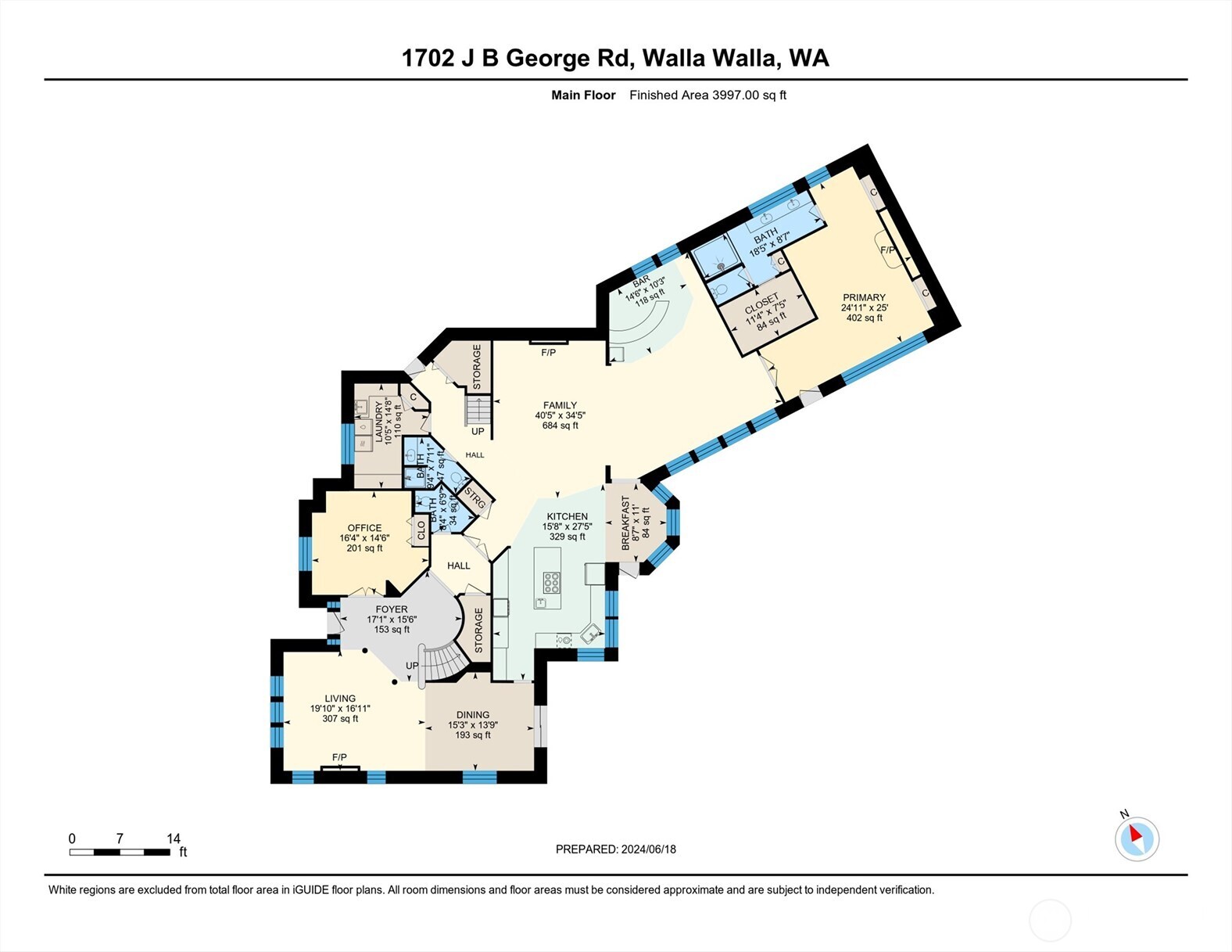 1702 J B George Road Walla Walla, WA 99362 - Photo 9 of 37 Gallery Image 9