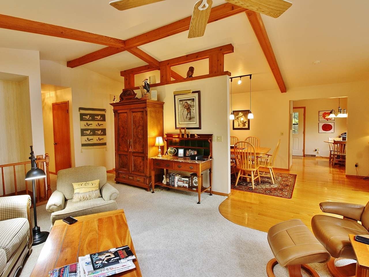 6485 North Forest Lake Road Land O'Lakes, WI 54540 - Photo 8 of 31 Gallery Image 8