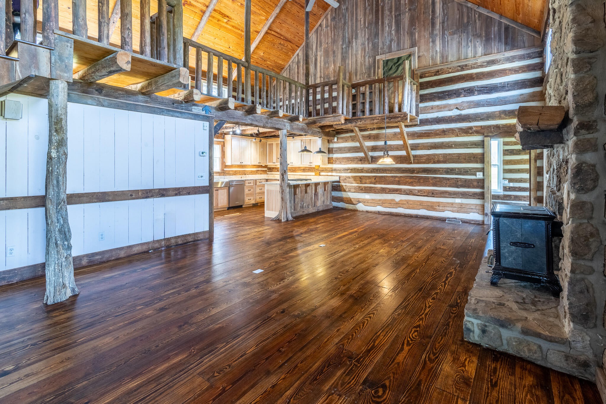 188 Johnny Lewis Road Dunlap, TN 37327 - Photo 46 of 83 Gallery Image 46
