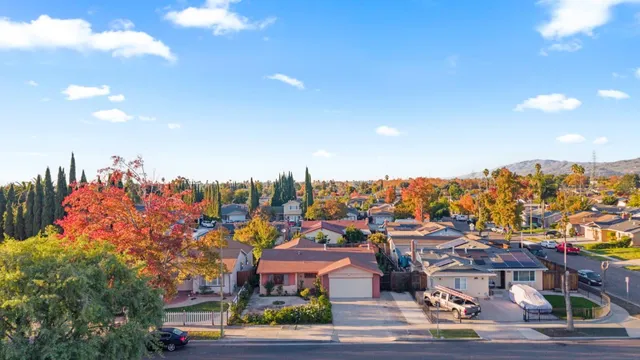 $999,000 | 1745 Vista Glen Drive, San Jose, CA 95122