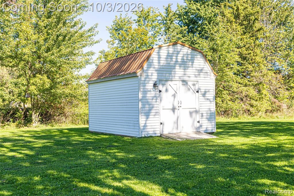 11115 Pittsburg Road Durand, MI 48429 - Photo 43 of 57 Gallery Image 43