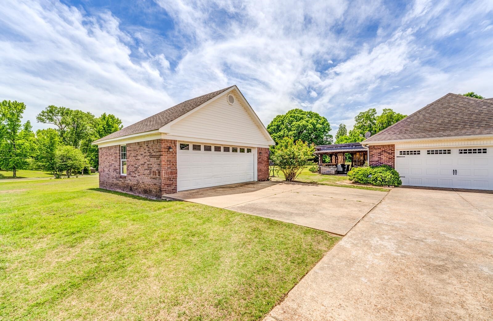3445 Drummonds Road Drummonds, TN 38023 - Photo 3 of 23