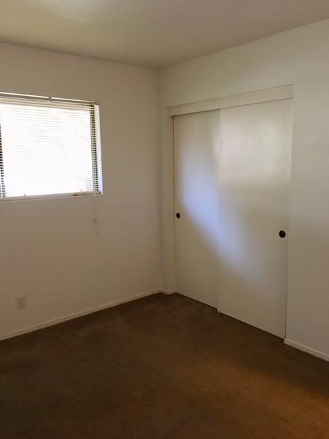 4409 Catlin Circle, Unit B Carpinteria, CA 93013 - Photo 13 of 13 a view of an empty room with a window