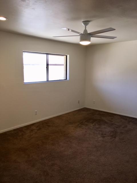 4409 Catlin Circle, Unit B Carpinteria, CA 93013 - Photo 10 of 13 an empty room with a window