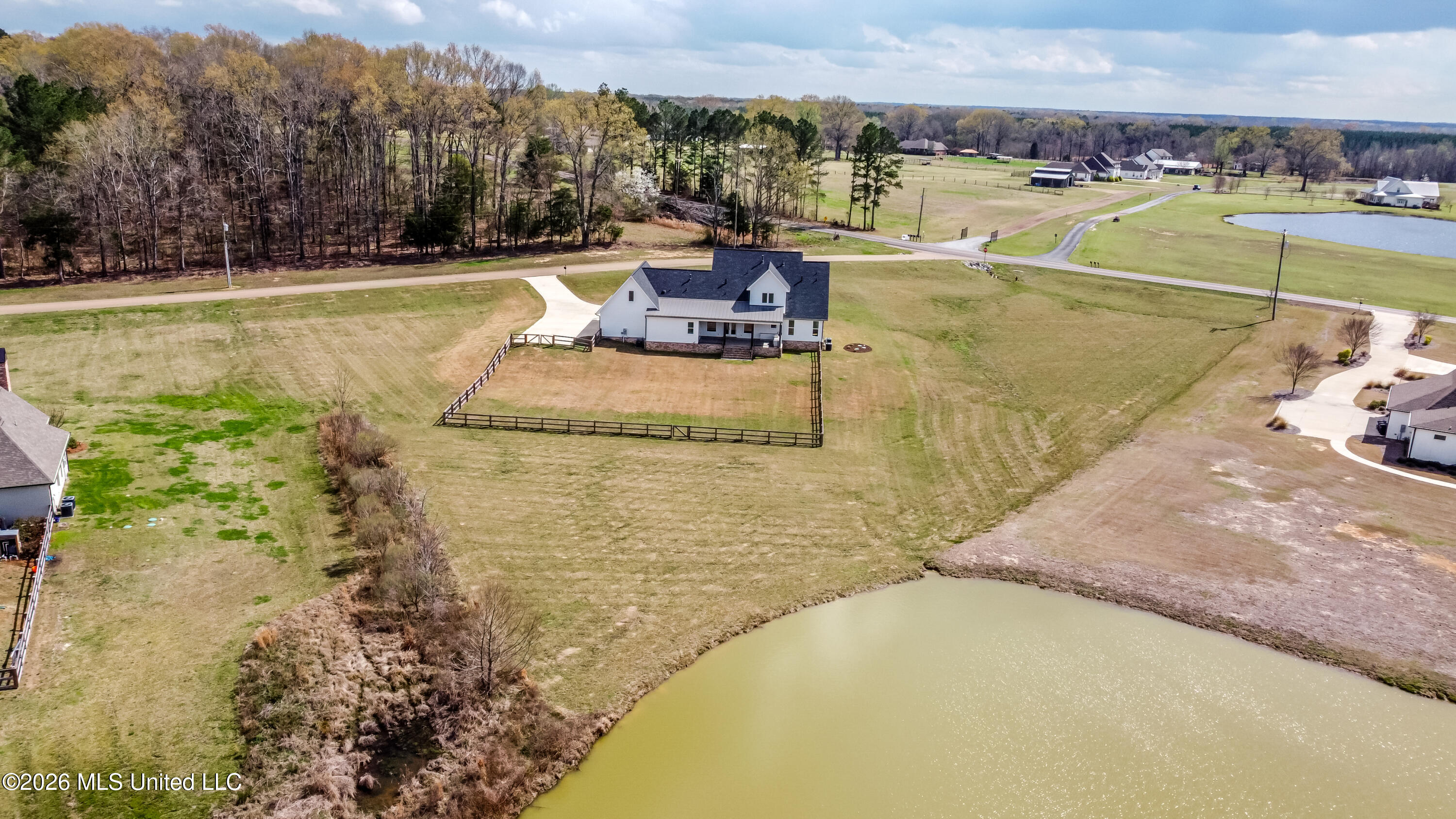 503 Clark Stables Road Brandon, MS 39047 - Photo 10 of 33 watsonphotography260305131757