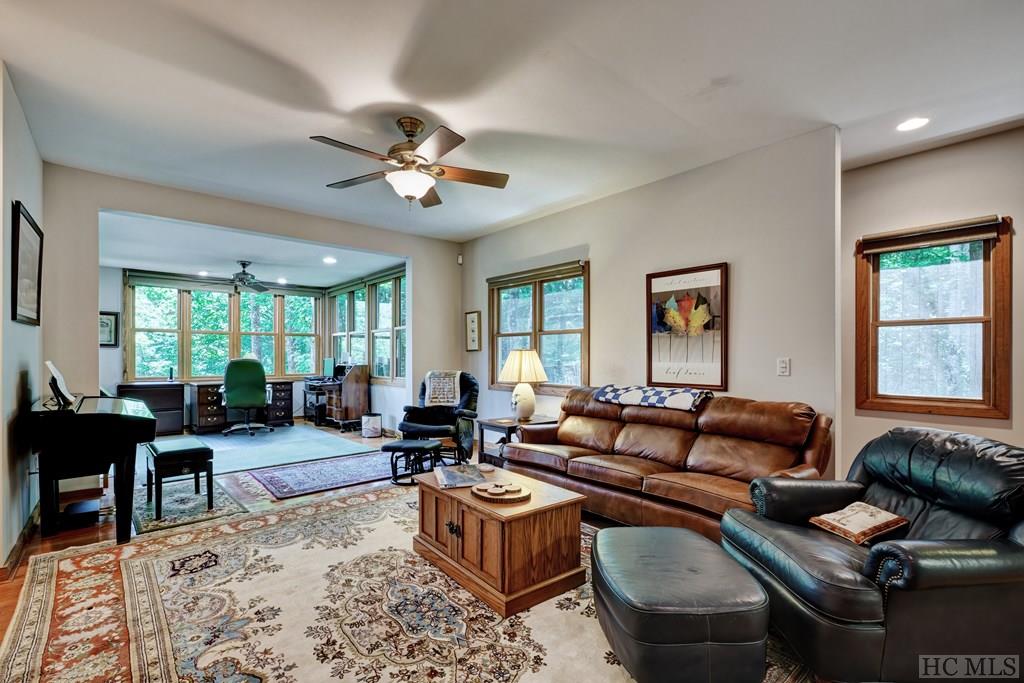 1388 Cullowhee Forest Road Cullowhee, NC 28723 - Photo 20 of 27 Gallery Image 20