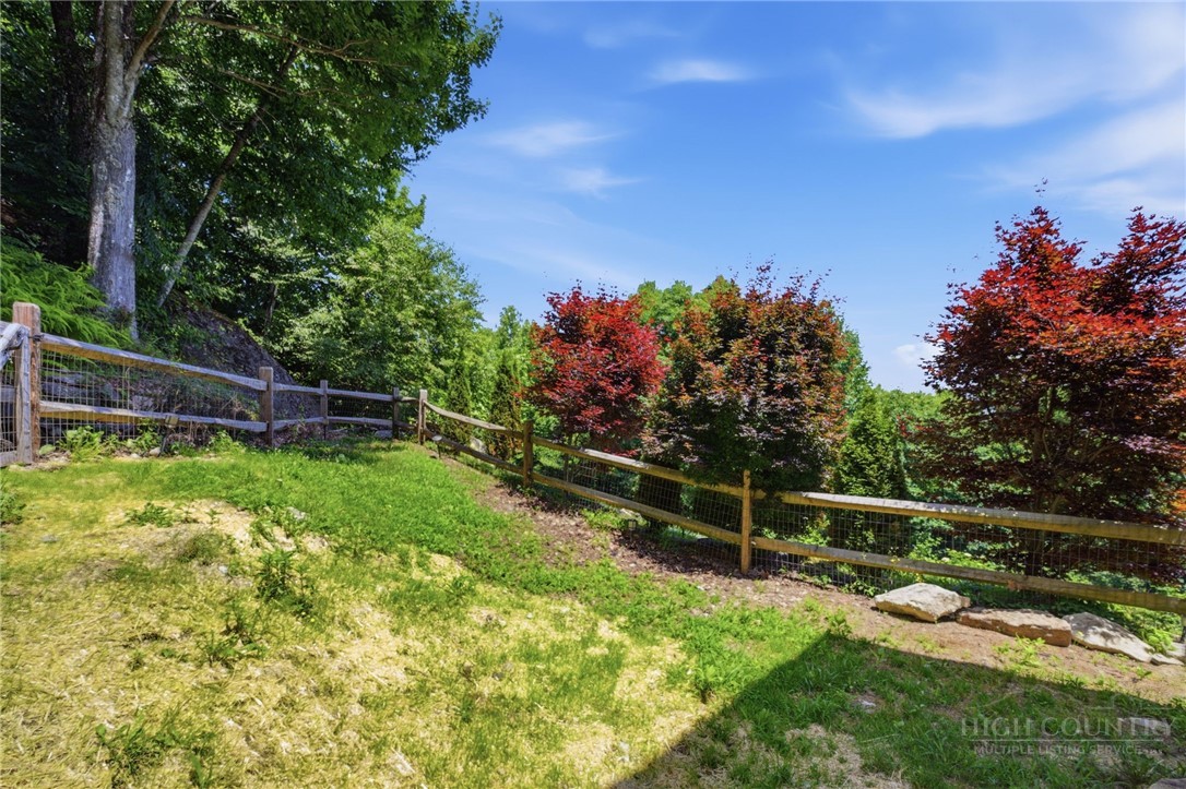 107 Glen View Road Boone, NC 28607 - Photo 45 of 49