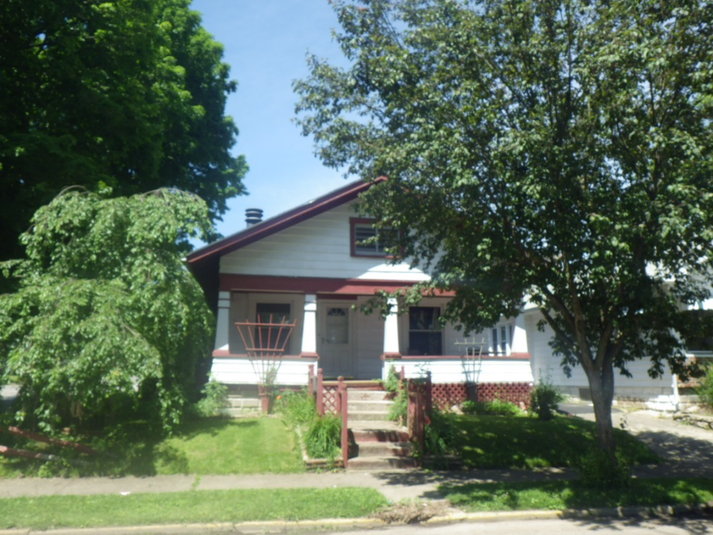 1306 Ratliff Street Richmond, IN 47374 - Photo 2 of 21 Gallery Image 2
