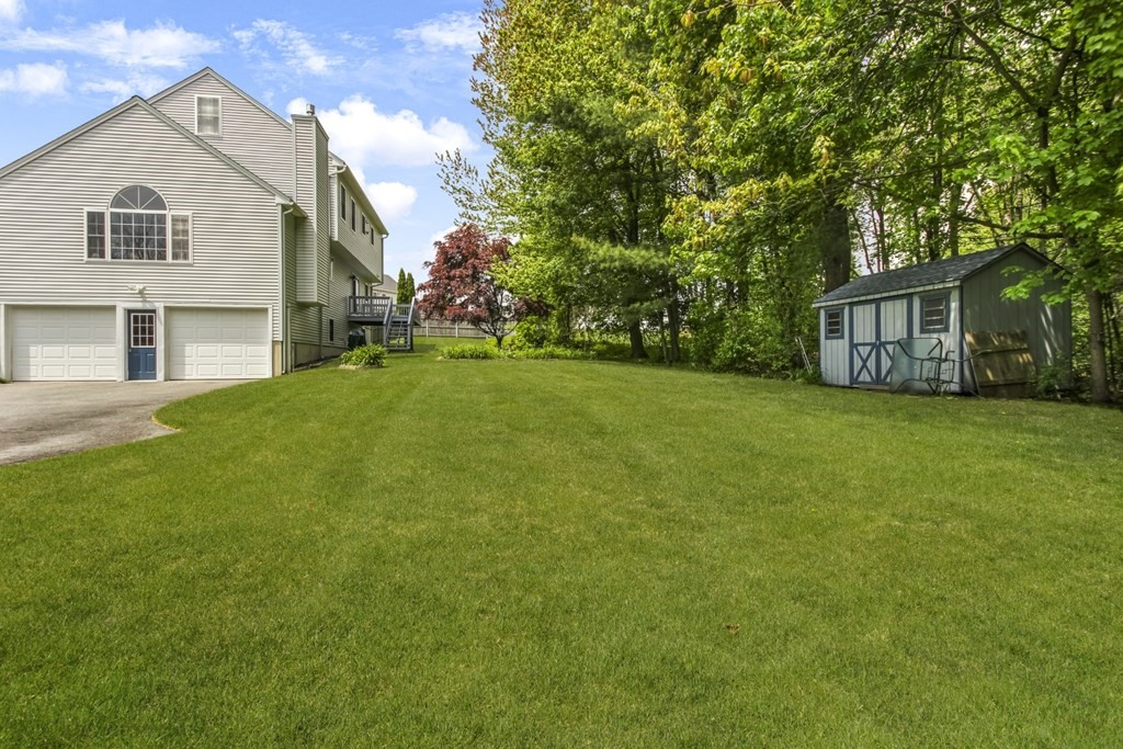 4 Bramble Hill Road Methuen, MA 01844 - Photo 34 of 36 Gallery Image 34
