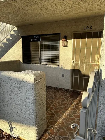 $1,550 | 2704 Beaver Creek Court, Unit 102, Las Vegas, NV 89117