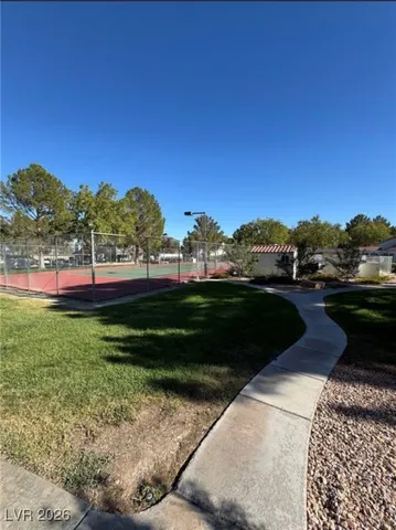 $1,550 | 2704 Beaver Creek Court, Unit 102, Las Vegas, NV 89117