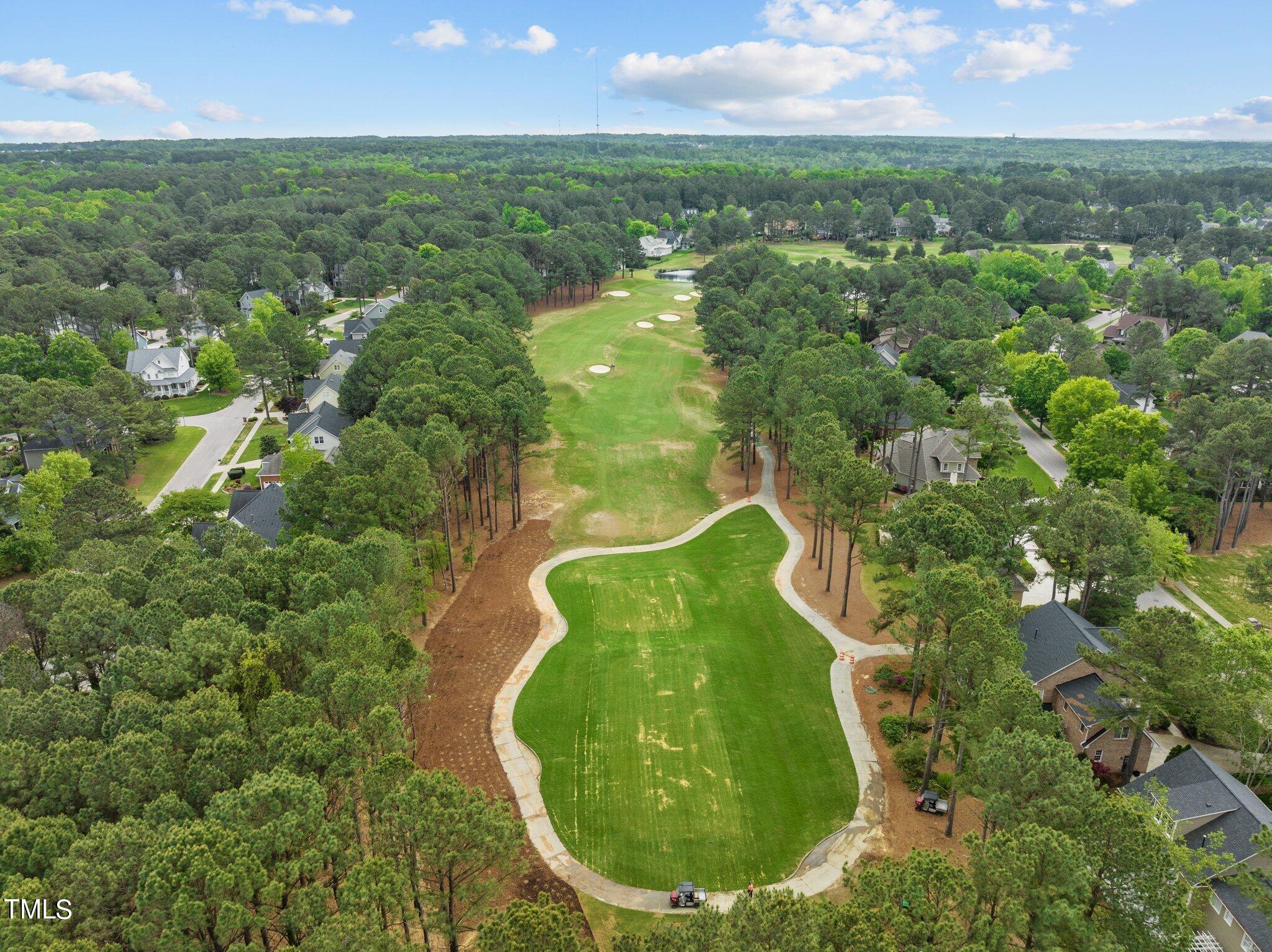 1301 Colonial Club Road Wake Forest, NC 27587 - Photo 12 of 71 12-web-or-mls-DJI_0740