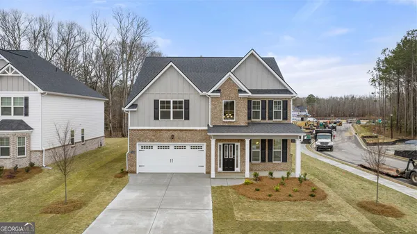 $421,525 | 13205 Tolstoy Drive Southeast, Covington, GA 30014