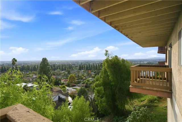 $1,075,000 | 12070 Rideout Way, Whittier, CA 90601