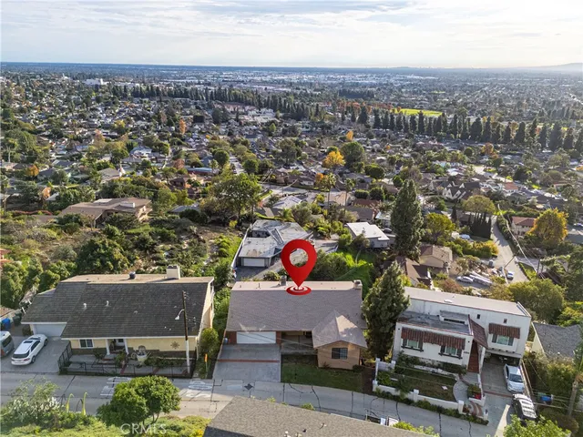 $1,075,000 | 12070 Rideout Way, Whittier, CA 90601