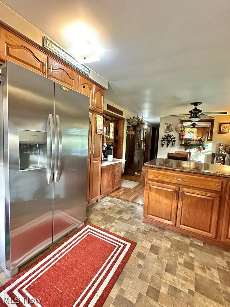 2836 Eldersville Road Colliers, WV 26035 - Photo 8 of 17 Gallery Image 8
