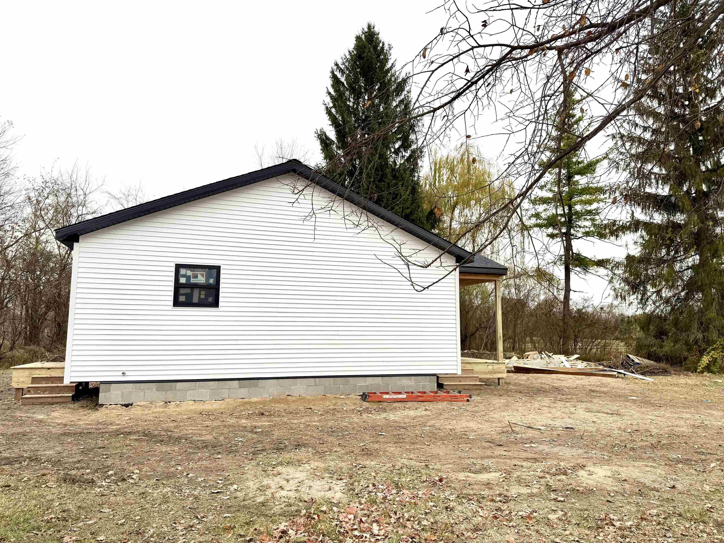 385 Mayer Road St. Clair, MI 48079 - Photo 24 of 54