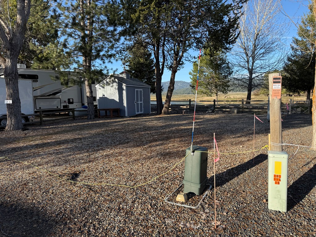 15 P Street, Unit 9 Cascade, ID 83611 - Photo 7 of 24 Hard to Find Lot on P Street