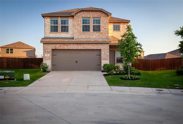 $274,900 | 1506 Usal Court, Forney, TX 75126