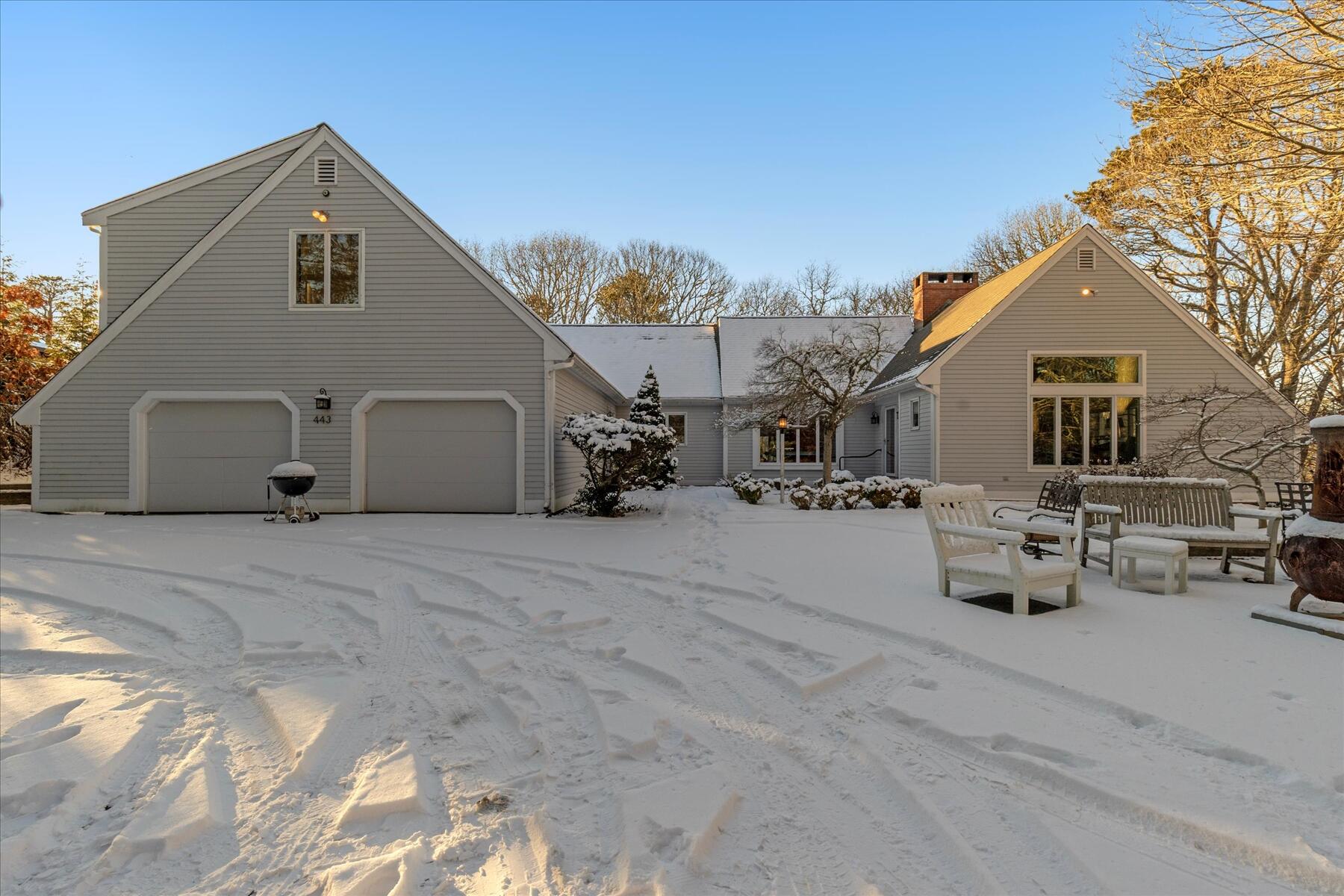 443 Elliott Road Centerville, MA 02632 - Photo 3 of 76 IMG_4571