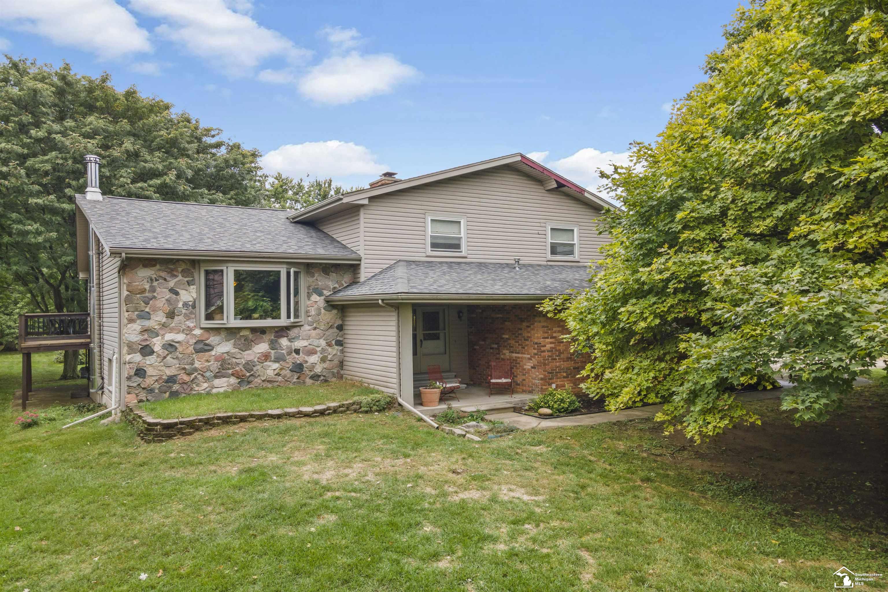 12599 Wabash Road Milan, MI 48160 - Photo 1 of 46