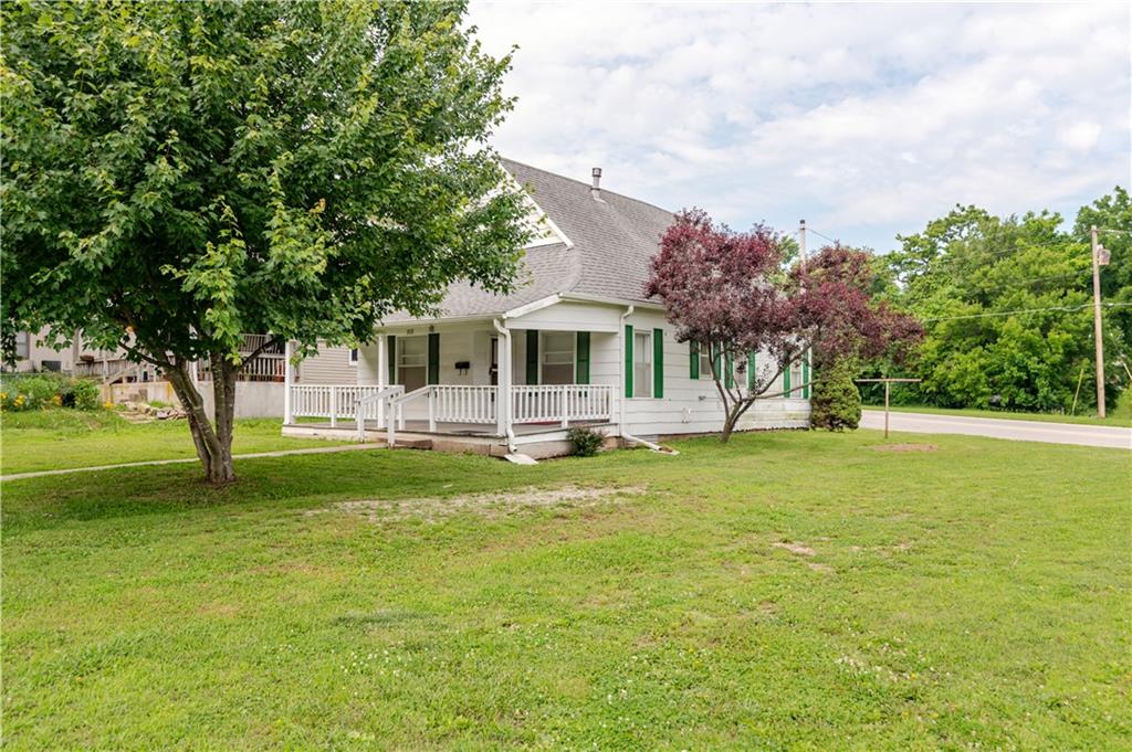 1017 South 5th Street Atchison, KS 66002 - Photo 57 of 58
