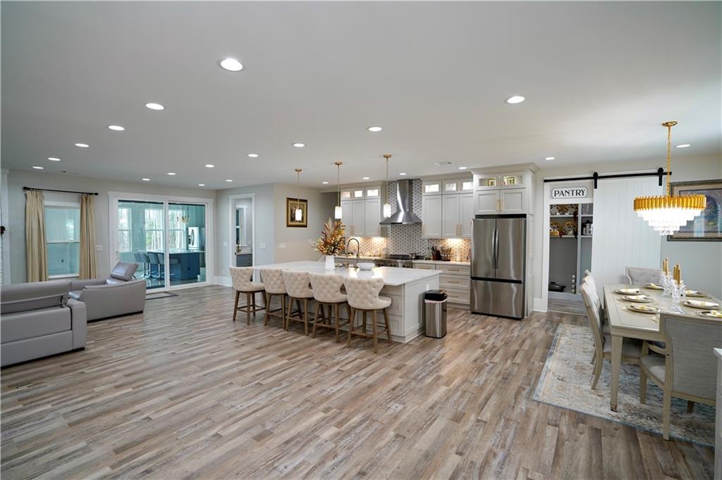 543 Duck Road Braselton, GA 30517 - Photo 9 of 60 Gallery Image 9