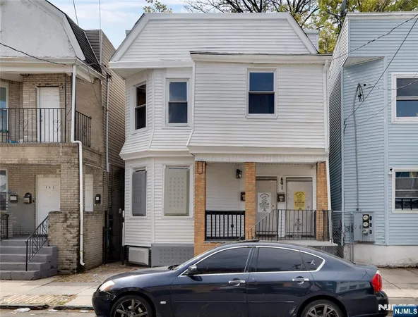 $534,900 | 491 South 17th Street, Newark, NJ 07103