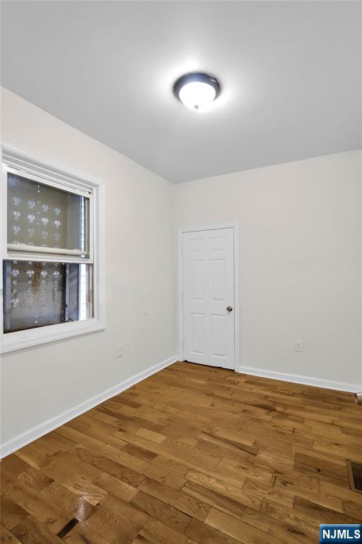 491 South 17th Street Newark, NJ 07103 - Photo 7 of 22 a view of an empty room