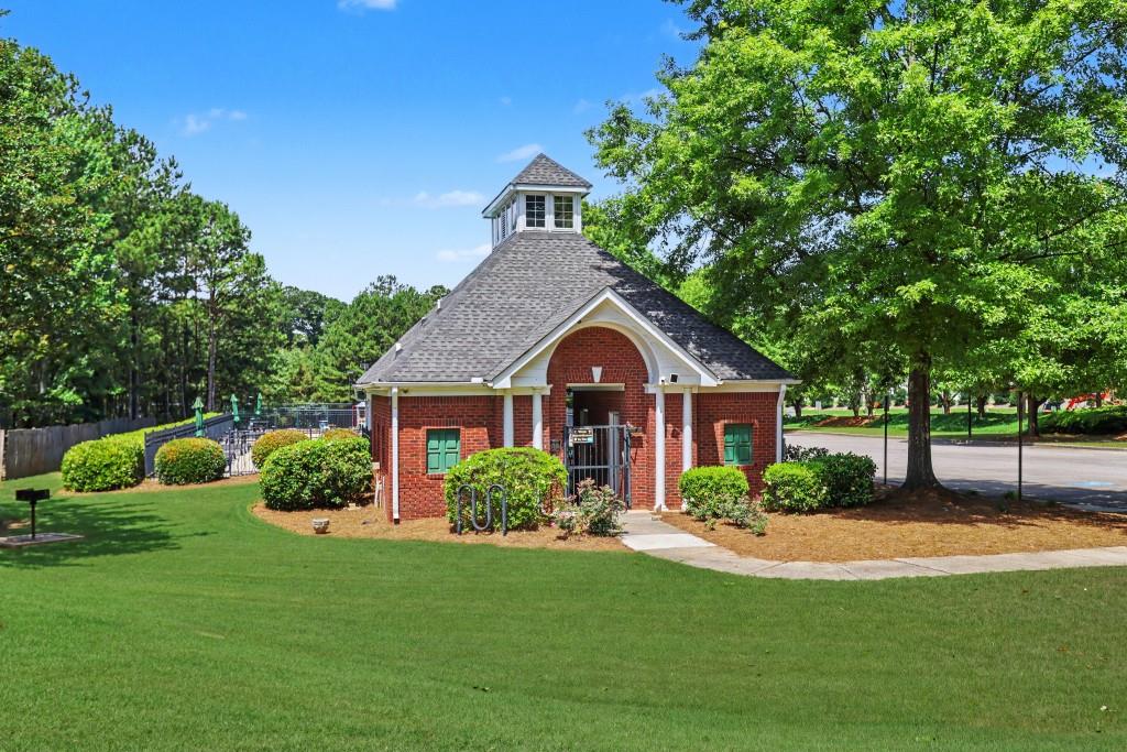 1031 Jordan Road Dacula, GA 30019 - Photo 37 of 45