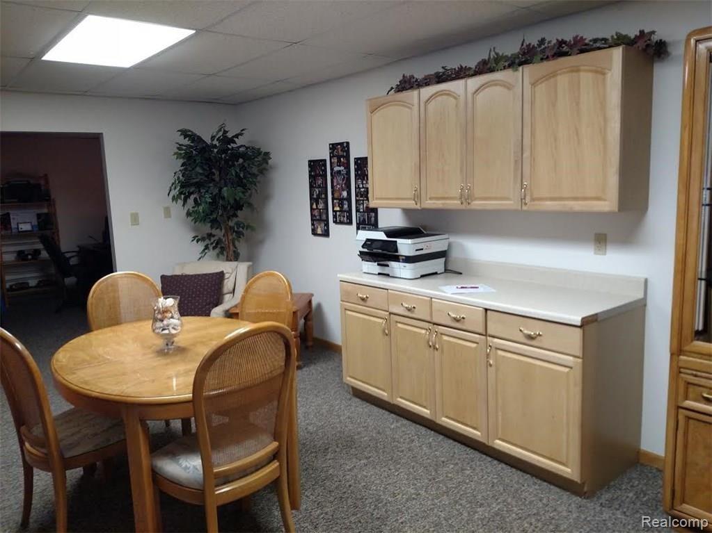 226 Wadhams Road St. Clair, MI 48079 - Photo 24 of 29 Sitting area in the basement