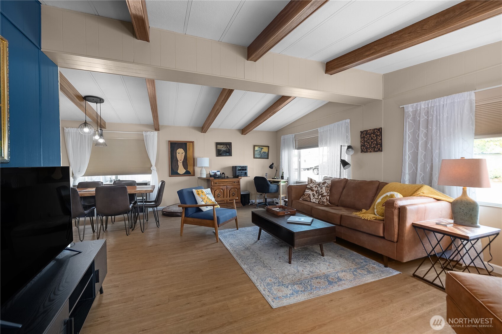 9101 Steilacoom Road Southeast, Unit 117 Olympia, WA 98513 - Photo 4 of 33 Gallery Image 4