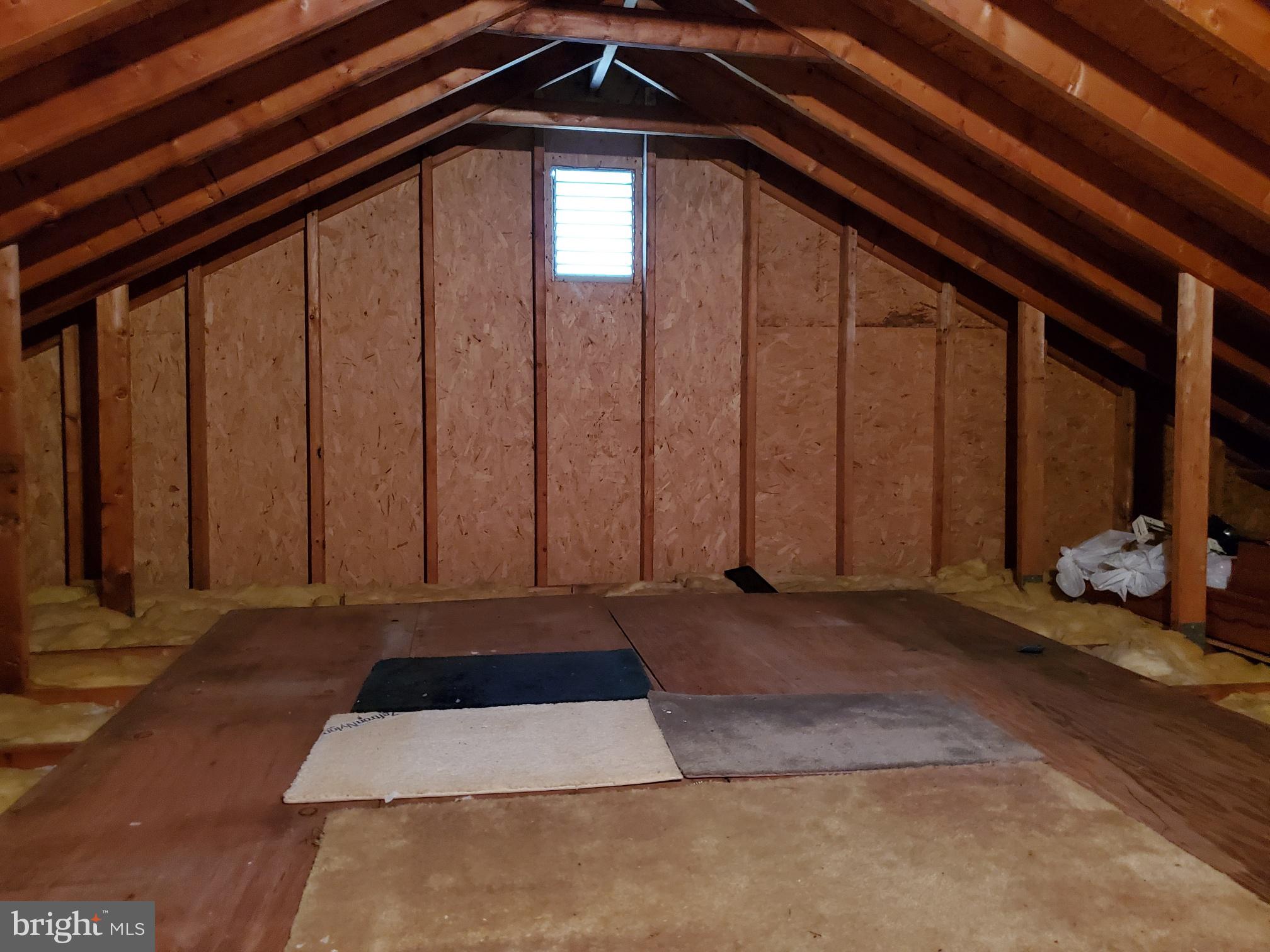 30811 Ward Road Salisbury, MD 21804 - Photo 23 of 29 Attic